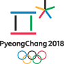평창올림픽 로고