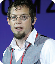매튜 퀸트 Matthew Quint