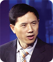 저우창우 Qiangwu Zhou