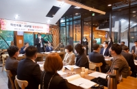 서구-국민의힘, 당정협의회서 매립지특별회계 서구 이관 ‘한 목소리’