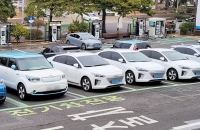 ‘차가 더 많은’ 제주, 온실가스를 잡아라