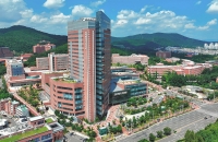 대구시, 계명대 동산병원 ‘식품안심구역’ 지정