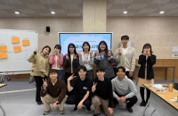 싱글들이 만나 벙글벙글 웃는 ‘영월살이’