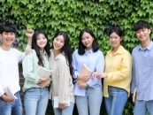 ���Ŵ�, '2019 û��帲 ����Ʈ ����Ƽ��' �ѱ�������������� ����