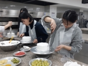 대구과학대, '꿈 창작 캠퍼스 3기 학습성과 발표회' 진행