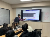 삼육보건대 기술사관육성사업 참가생, 협약기업 현장체험