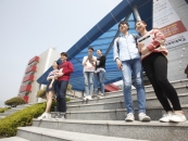 동의과학대, 3년 연속 '청해진 사업' 운영기관 선정