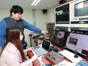 삼육대, 코로나19 감염 확산으로 '교수협의회 유튜브 생중계'