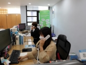 금오공대, 코로나 블루 대응 위한 심리상담 지원2